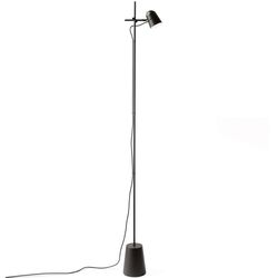 Luceplan designové stojací lampy Counterbalance