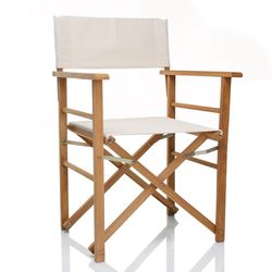 Jan Kurtz designové zahradní židle Director's Chair