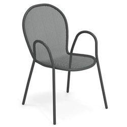 Emu designové zahradní židle Ronda Armchair