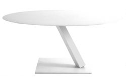 Desalto designové jídelní stoly Element Round