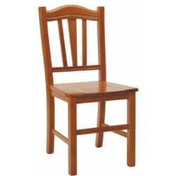 Stima Dřevěná židle Silvana masiv Buk