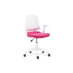 Autronic Kancelářská židle KA-R202 PINK - růžová
