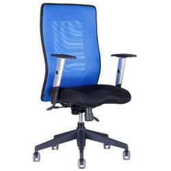 Office Pro Kancelářská židle Calypso Grand - dvoubarevná