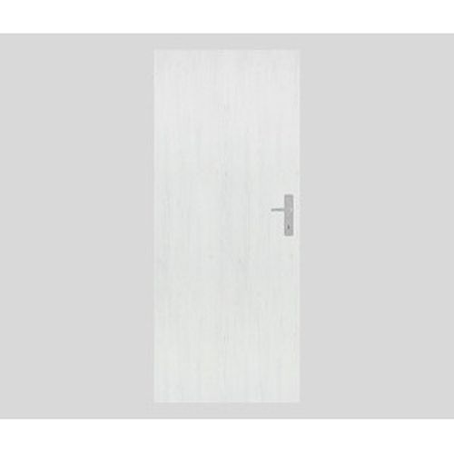 Protipožární dveře Naturel Technické pravé 80 cm borovice bílá DPOBB80P