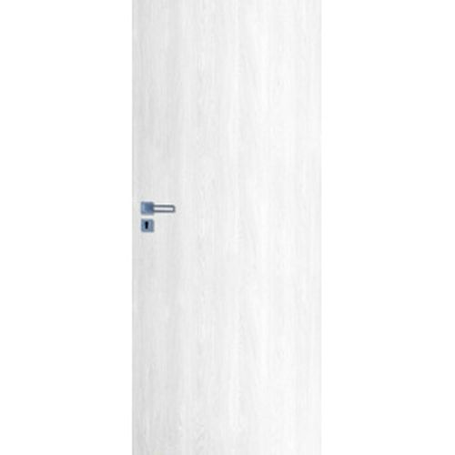 Interiérové dveře Naturel Ibiza levé 80 cm borovice bílá IBIZABB80L