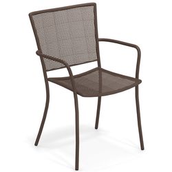 Emu designové zahradní židle Athena Armchair