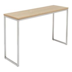 Jan Kurtz designové odkládací stolky Flat Side Table (50 x 80 x 25 cm)