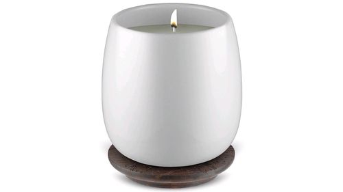 Alessi designové aroma svíčky S The Five Seasons