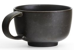 Menu designové šálky New Norm Dinnerware Cup with Handle (2 kusy)