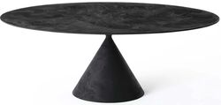 Desalto designové jídelní stoly Clay Table (200cm)