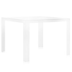 Kartell designové designové stoly Invisible Table High