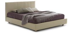 Bolzan Letti postele Komodo (pro matraci 160 x 200 cm)