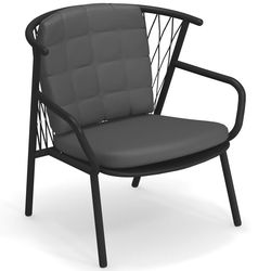 Emu designová křesla Nef Low Lounge Chair
