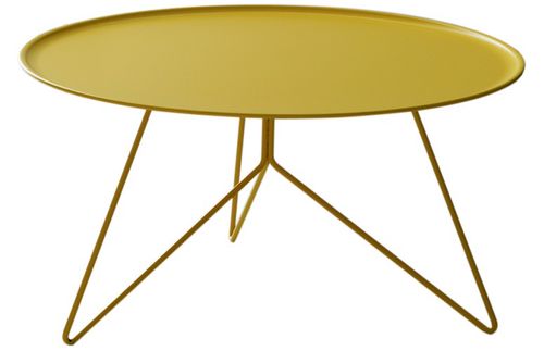 MINIFORMS konferenční stoly Link Coffee Table