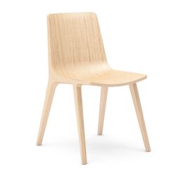 Infiniti designové židle Seame Chair