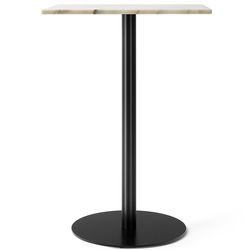 Menu designové kavárenské stoly Harbour Column Counter Table  70x60 cm
