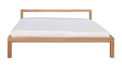 Pop Up Home designové postele Woody (pro matraci 180 x 200 cm)