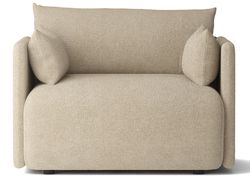 Menu designová křesla Offset Sofa