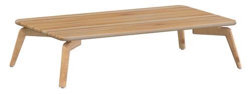 Zucca Coffee Table Rectangle