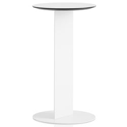 Diabla designové odkládací stolky Ploid Side Table