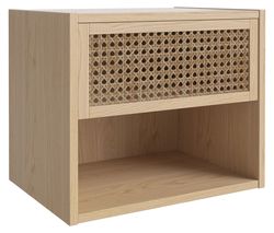 Bolia designové noční stolky Cana Bedside Table (výška 36 cm)