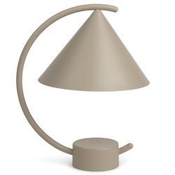 Ferm Living designové stolní lampy Meridian Lamp