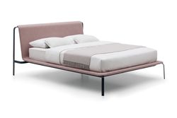 Bolzan Letti designové postele Bend (160 x 200 cm)