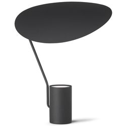 Northern designové stolní lampy Ombre