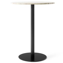 Menu designové kavárenské stoly Harbour Column Counter Table (průměr 80 cm)