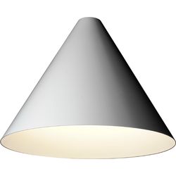 tossB designová stropní svítidla Cone Ceiling L (průměr 100 cm)