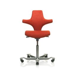 HAG kancelářské židle Capisco 8126