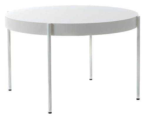 Verpan designové jídelní stoly SERIES 430 TABLE (Ø120 cm)