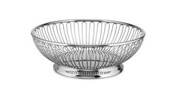 Alessi designové mísy Wire Basket (průměr 15 cm)