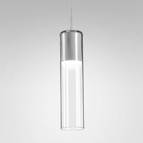 Aquaform designová závěsná svítidla Modern Glass Tube 1 LED 230V
