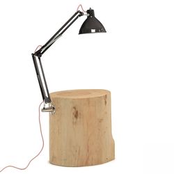 Mogg designové stolní lampy Piantama Low