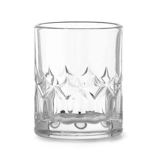 Tivoli designové sklenice na pálenku Spirit Glass 9 cl (2 kusy)