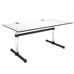 USM designové kancelářské stoly KItos M 1600 x 800cm