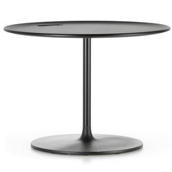 Vitra designové odkládací stolky Occasional Low Table (výška 35 cm)
