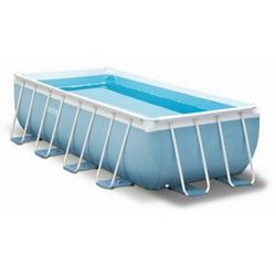 MARIMEX Bazén Florida Premium 2x4x1 m + filtrace a schůdky