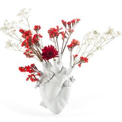 Seletti designové vázy Love in Bloom