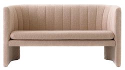 &Tradition designová sedačka Loafer Sofa (šířka 155 cm)