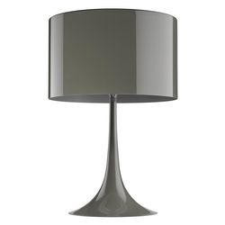 Flos designové stolní lampy Spun Light T2