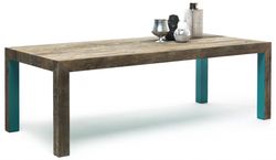 Mogg designové jídelní stoly Zio Tom (šířka 240 cm)