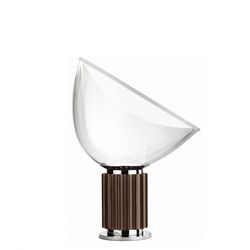 Flos designové stolní lampy Taccia small