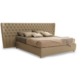 Bolzan Letti postele Selene Extra Large (pro matraci 160 x 200 cm)