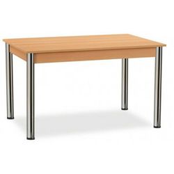 MIKO Stůl Torino 80x80 cm