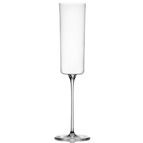 Ichendorf Milano designové sklenice na šampaňské Arles Flute