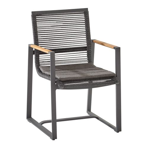 4Seasons Outdoor designové zahradní židle Pandino Chair