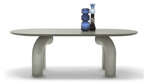 Mogg designové jídelní stoly Elephante Rectangular