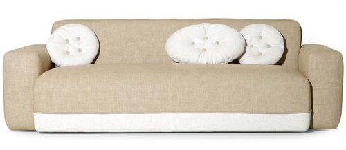 SANCAL sedačky Party Sofa (šířka 226 cm)